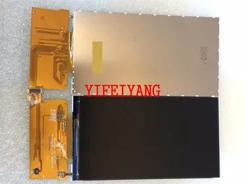 5pcs YIFEIYANG TEST kakovosti Za Samsung Galaxy J2 Prime SM-G532 G532 LCD Zaslon Računalnike Senzor Plošča