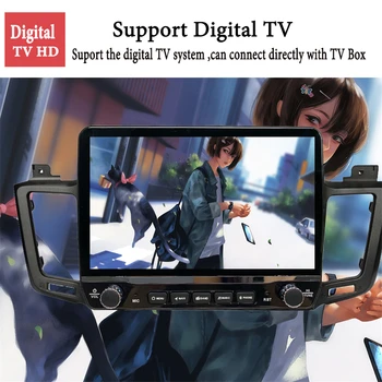 6+128GB DSP 4G 8 core android 10 Avto multimedijski Predvajalnik DVD-jev za Toyota RAV4 RAV 4 RAV-4 autoradio AVTO GPS navigacija radio stereo