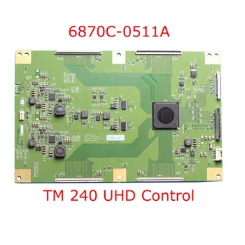 6870C-0511A TM 240 UHD Nadzor T-Con Odbor Za 65UB9500-CA 65