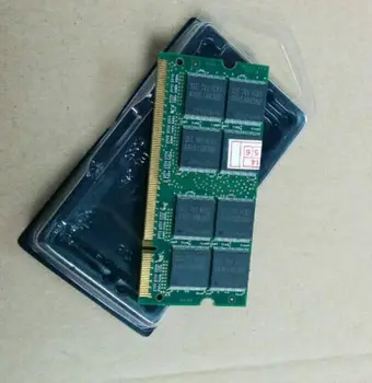 Brezplačna dostava prvotne zvezek/prenosni pomnilnik RAM DDR 333 1 gb PC-2700 pomnilnika računalnika združljiva z 266/400
