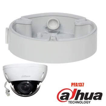 Dahua nepremočljiva nosilec PFA137 za fotoaparat hdw4433r-z nosilcem za hdw4433r-kot HDW4433R-S HDW4633R-Ž