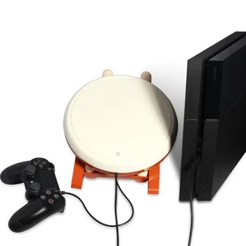 DOBE Visoko Kakovost Igralne Bobne Boben Za PlayStation4 Konzolo PS4 Občutljivost Boben Stick Set
