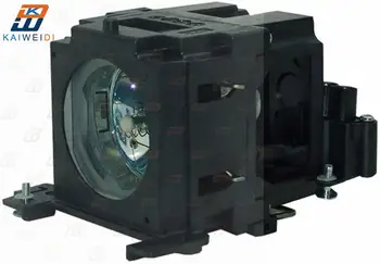 DT00731 projektor Lučka za HITACHI CP-HX2075 CP-S240 CP-S245 CP-X240 CP-X250 CP-X255 CP-X8225 X8250 ED-X8250 ED-X8255 ED-X8255F