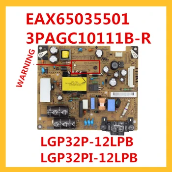 EAX65035501 3PAGC10111B-R LGP32P-12LPB LGP32PI-12LPB Moč Odbor Za LG Originalni napajalnik Odbor Pribor 3PAGC10111B R