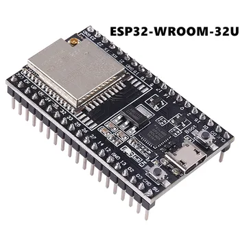 ESP32-WROOM-32D ESP32-WROOM-32U ESP32-DevKitC jedro odbor ESP32 razvoj odbor WiFi Bluetooth razvoj odbor