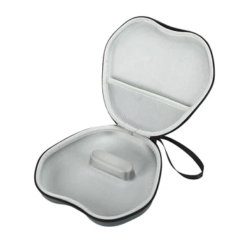 EVA Prenosni Skladiščenje Vrečka za Airpods Max Primeru Slušalke zaščitni Pokrov Primerih Polje Slušalke Vrečke