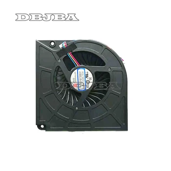 Hladilni Ventilator za MSI GT73EVR GT75VR 17AX GT73 GT73VR FAN PABD19735BM N369 Laptop GPU Hladilni Ventilator