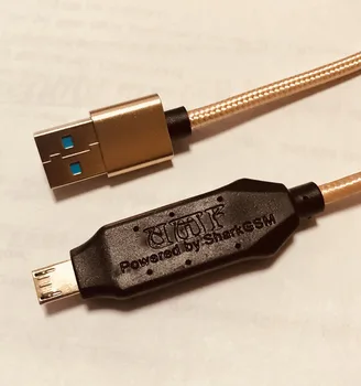 Izvirno novo UMF kabel ( Ultimate Multi-Funkcionalne Kabla ) Vse boot kabel TIP C Micro USB, RJ45 Adapter Vse v Enem