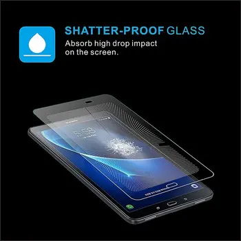 Kaljeno Steklo Screen Protector Za Lenovo ideaTab A10-70 A7600 A7600F A7600H 10.1 A10-80hc Tablet Screen Protector Stekla