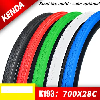 Kenda 700 C kolesarske pnevmatike 700*28C pnevmatike K193 barve, trpežne pnevmatike