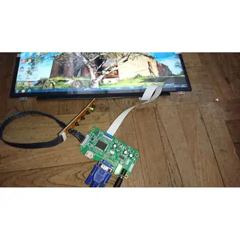 Krmilnik Odbor komplet LED EDP LCD, HDMI, VGA ZA 13.3