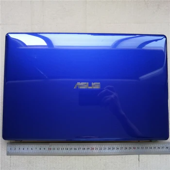 Laptop zgornji, spodnji pokrovček za ASUS X550C X550VC A550 F550C Y581C Y581L K550V R510V F550V pokrov, okvir dnu lupine primeru