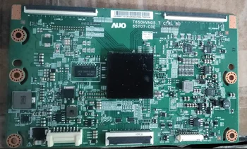 Latumab Original Za Samsung UA55H6400/UA65H6400AJ LCD Krmilnik TCON logiko Odbor T650HVN05.7 CTRL BD 65T07-C0E Brezplačna dostava