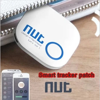 Matica 2 Zakleniti Odkritelj Bluetooth Smart Wireless tipko Tracker Matica pet tracker lokator iTag Llavero Anti Perdida Lokator Prtljage Tracker