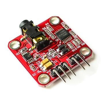 Mišice signal senzorja EMG Senzor za Arduino