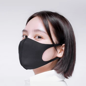 Najnovejši Youpin Airpop POJDI Anti-UV Masko za zaščito pred soncem PM2.5 Anti-haze Prenosni Nositi Masko Uho Visi Udobno za Odrasle