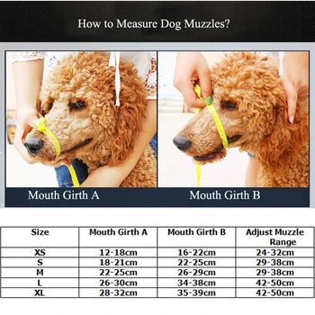 Nastavljiva Usnja Gobec za Pse za Pitbull/nemški ovčar/Labradorca Usposabljanje Usta Zajema Pet Acessorios par cachorro