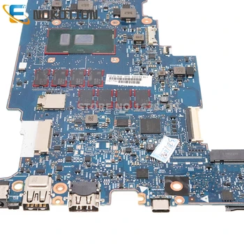 NOKOTION za HP EliteBook X360 1030 G2 prenosni računalnik z matično ploščo SR33Z I7-7600U 8G RAM 920055-601 920055-001 OLDMAN-6050A2848001-MB-A01