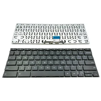 Nov Laptop Tipkovnici za Asus Chromebook C200 C200M C200MA C200MA-DS01 C200MA-EDU NAS Brez Okvirja