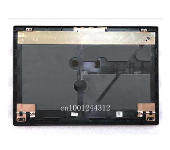Nov Original za Lenovo ThinkPad T470 T480 A475 A485 LCD Zadnji Pokrovček Nazaj Primeru Zaslon Lupini Zgornji Pokrov 01AX954 AP12D000100