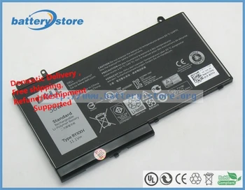 Novo Pristno laptop baterije za RYXXH, 12 5000,12 E5250,3160,05 TFCY,09P402,12 E5270-8023,12 -5748,11.1 V,