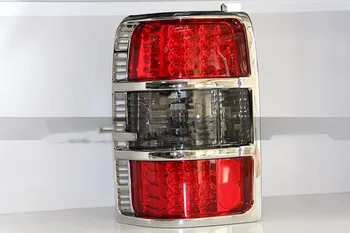 Osmrk zadnje luči, plinski svetilka notranjo za Mitsubishi pajero montero V31 V32 V43 V45 ,brezplačna dostava