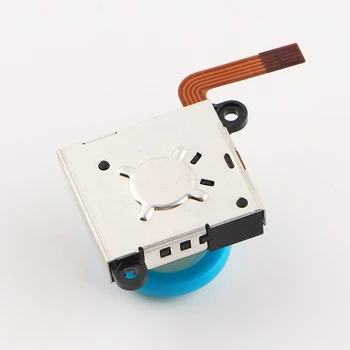 Palčko Palec Palico Joystic Senzor Modula Zamenjava 3D Analogni Popravilo Kit Orodja Za Nintend Stikalo NS Veselje-Con Fix Viseče