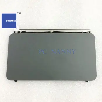 PCNANNY ZA HP Znamenje 17T-W200 17T-W Touchpad sledilno ploščico TM-03114-001 TZN-Q172-Q175 TM-03114-001 test dobro Siva, BREZ KABLA