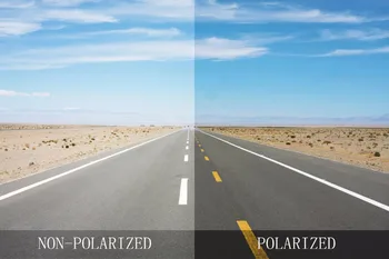 Polarizirana Zamenjava Leč za Crosshair S sončna Očala - Več Možnosti
