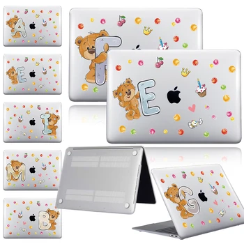 Prenosni Trdi Lupini Kritje Velja Za Apple MacBook Pro 13/15