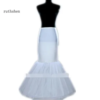 Ruthshen Vroče Prodaje morska deklica Petticoat Brezplačna Dostava DS0009