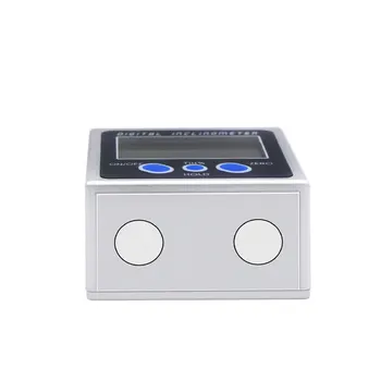 SHAHE Digitalni Merilnik Kota 360-Stopinjski Mini Elektronski Digitalni Merilnikom. Inclinometer