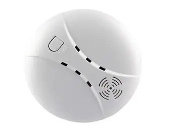SmartYIBA G90B Plus WIFI GSM Varnostni Alarmni Sistem Plina Uhajanja Dima požarni Alarm senzorja Nepremočljiva IP Kamera Za Možnost
