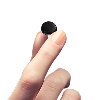 TWS Brezžična tehnologija Bluetooth 5.0 Slušalke-Mini V Uho Čepkov Prostoročno Klicanje Šport Slušalke z LED Digitalni Zaslon Polnjenje Primeru