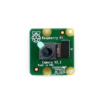 Uradni Raspebrry Pi Modula Kamere V2 z 8 milijona slikovnih Pik IMX219 Senzor Podpira vse Raspberry Pis