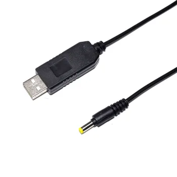 USB DC 5V 2A 4.0*1,7 mm Polnilnik) Napajalnik za napajanje za Xiaomi mibox 3S Android TV Box za Sony PSP 1000 2000 3000