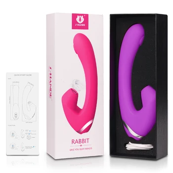 Vagina Sesanju Vibrator Big Dildo z vibriranjem Bedak Oralni Seks Sesalna Klitoris Stimulator Erotično Sex Igrača za Ženske Spolne Wellness