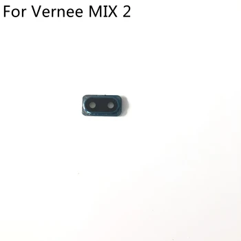 Vernee Mix 2 Uporablja Fotoaparat Objektiv Stekla Zadaj Pokrov Za Vernee Mix 2 MTK6757 jedro Octa 6.0 Palčni Pametni 2160x1080