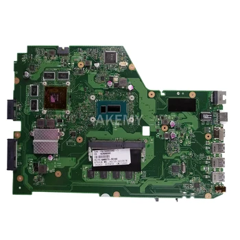 X751LK Mainboard Za Asus X751LX X751LX Prenosni računalnik z matično ploščo i3 i5, i7 4 GB-RAM GTX850M