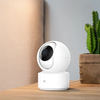 Xiaomi IP Kamero Baby Monitor Smart Mi Doma App 360° 1080P HD WiFi Varnostne Kamere CCTV nadzorna Kamera