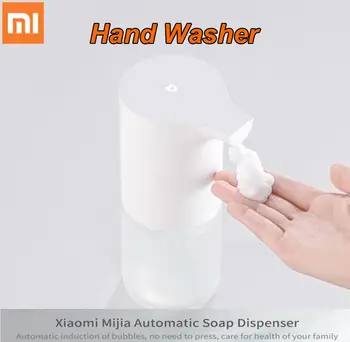 Xiaomi Mijia samodejno Indukcijske Penjenje, Ročno Pranje, Pranje Samodejno Milo 0,25 s Infrardeči Senzor Za Smart Homes darilo