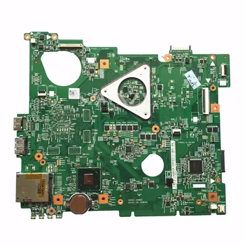 Za DELL N5110 Prenosni računalnik z Matično ploščo HM67 CN-0G8RW1 0G8RW1 G8RW1 Celoti Preizkušen