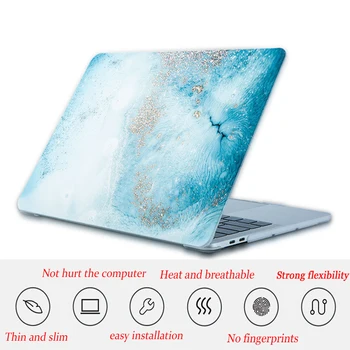 Za Huawei Honor MagicBook pro 16.1 MagicBook 14 / 15 Novih 2020 Marmorja Trdo Lupino za huawei Matebook D14 D15 Xpro 13.9 palčni Primeru