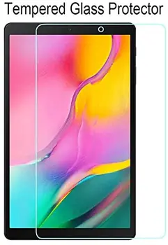Za Samsung Galaxy Tab 10.1 2019 T510 T515 - Tablet Kaljeno Steklo Zaščitnik Zaslon Pokrov Eksplozijam Tablet Zaslon Film