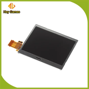 Zamenjava Dnu LCD Zaslon/Prikaz Modul za Nintendo DS Lite/GU Lite (Dnu Zaslona) Brezplačna dostava