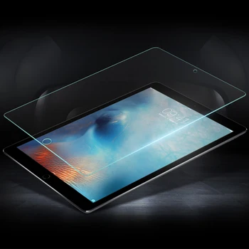 Zaščitna Flim Za Huawei MediaPad T5 T1 T3 M2, M3, M5 Lite Tablet Screen Protector MatePad Pro M6 Kaljeno Steklo 10.1 10.4 8.4