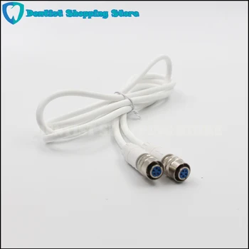 Zobni Endoskop ustni fotoaparat priključite skladu znotraj ustne fotoaparat kabel zobni fotoaparat žice