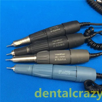 Zobni Micromotor Dental Lab MARATON Koreja SAEYANG Handpiece Mikro Motornih 2.35 mm 35K & 45K vrt. / MIN Poliranje Zob