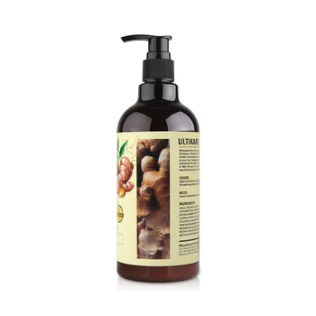 11.11 500 ML Ultra-Vlažna Šampon Ne silicij dodano olje Mineralno-brezplačno olje za globoko prehrana, ki spodbujajo krvni obtok brezplačna dostava