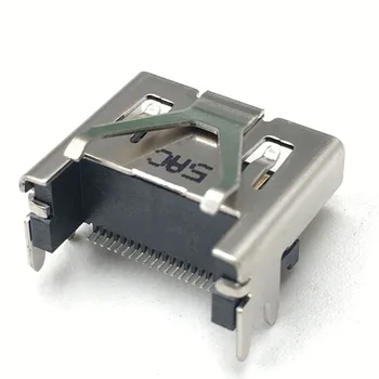 15PCS Original HDMI-združljiva Vrata Priključek, Vtičnica za PS4 Slim CUH-A CUH-B